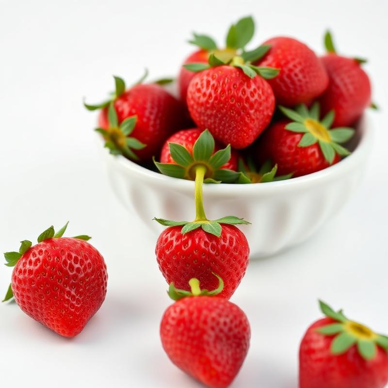Organic Berry Mix