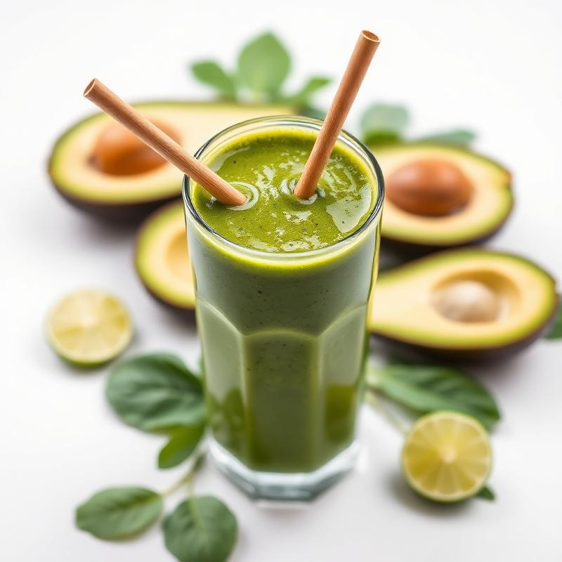 Green Power Smoothie